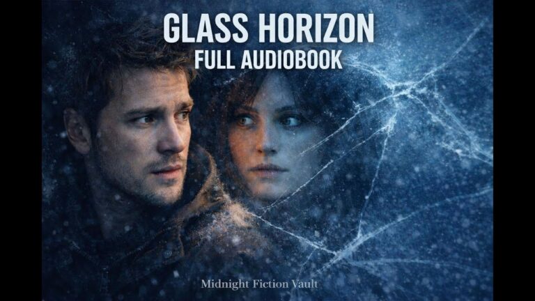 Glass Horizon