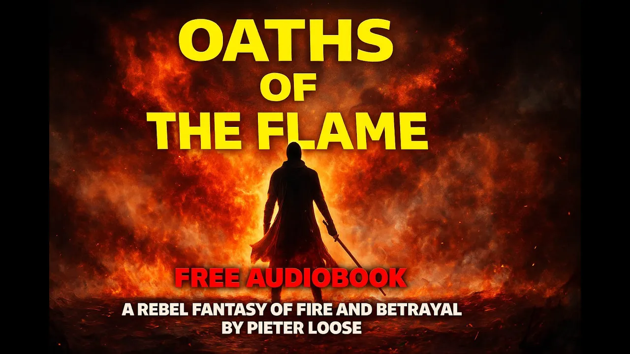 Oaths of The Flame